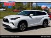 2024 Toyota Highlander XLE AWD