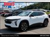 2025 Chevrolet Trax SUV