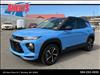 2023 Chevrolet Trailblazer SUV