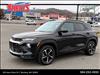 2023 Chevrolet Trailblazer AWD 4DR RS