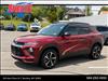 2023 Chevrolet Trailblazer AWD 4DR RS