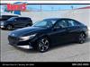 2023 Hyundai ELANTRA Hybrid LIMITED DCT