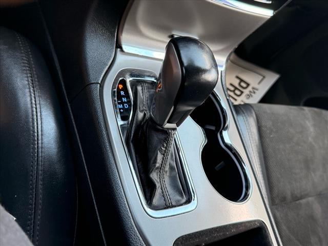 2020 Jeep Grand Cherokee SUV