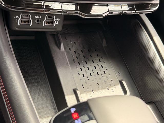 2025 Dodge Durango R/T PLUS AWD