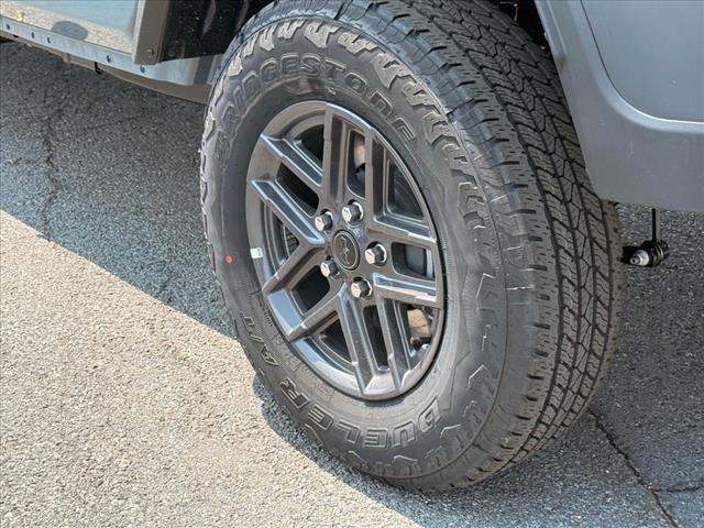 2025 Jeep Gladiator SPORT S 4X4