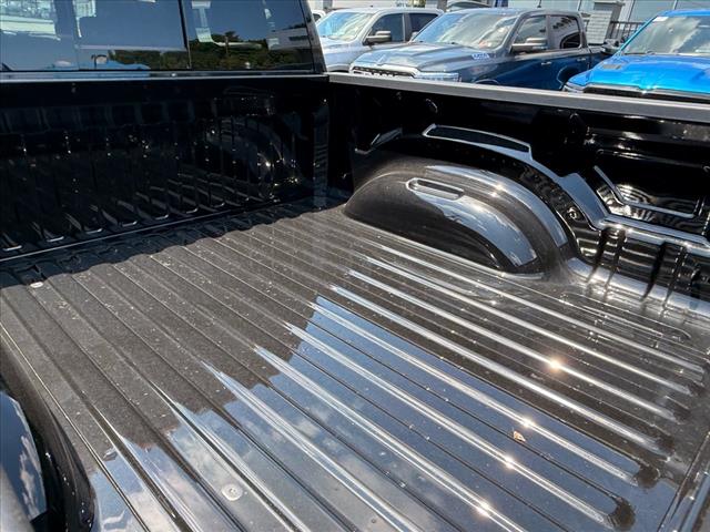 2025 RAM 1500 LARAMIE 4X4 CREW CAB 57