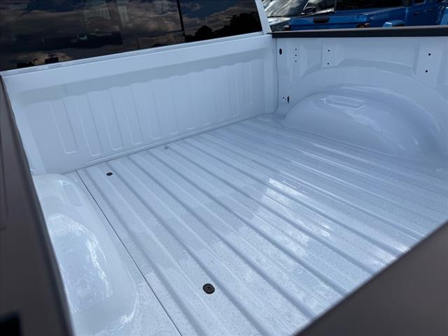 2026 RAM 1500 REBEL 4X4 CREW CAB 57  B