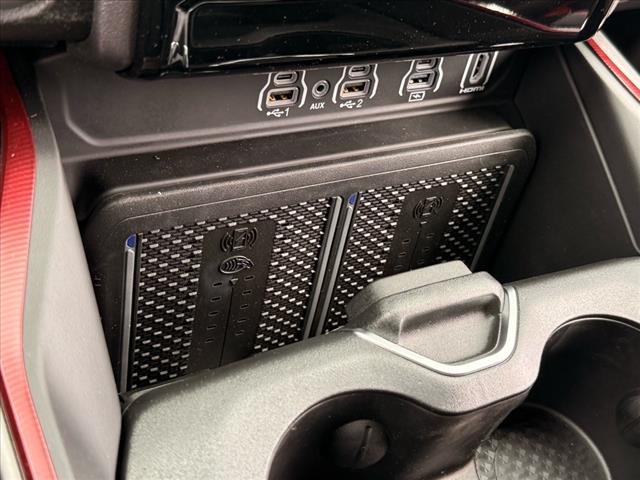 2025 RAM 1500 REBEL 4X4 CREW CAB 57  B