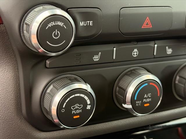 2022 RAM 1500 REBEL 4X4 CREW CAB 57  B