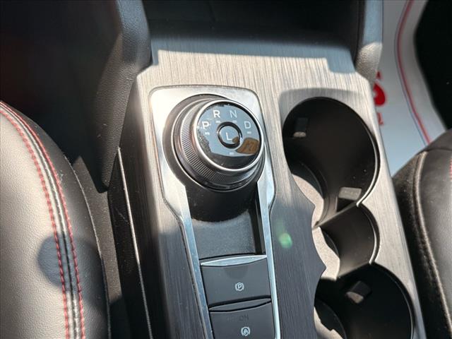 2024 Ford Escape ST-LINE AWD