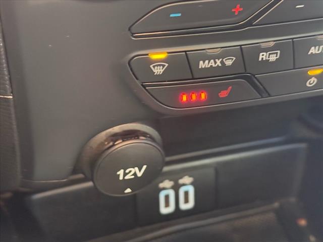2022 Ford Ranger TRUCK