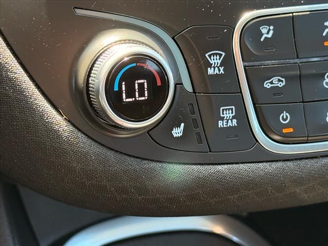 2024 Chevrolet Malibu 4DR SDN 1LT
