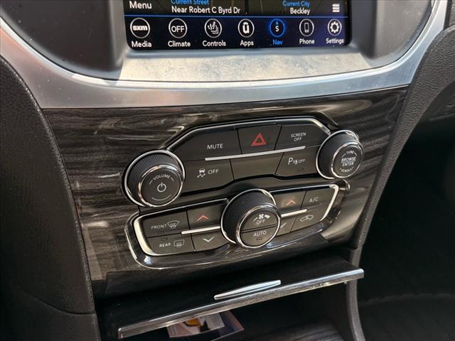 2021 Chrysler 300 TOURING L AWD