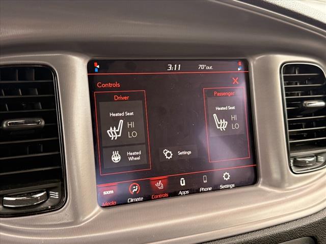 2023 Dodge Charger SXT RWD