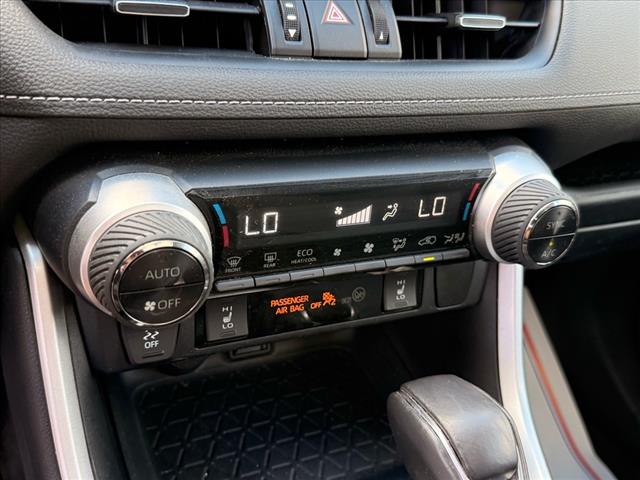 2019 Toyota RAV4 XLE PREMIUM AWD