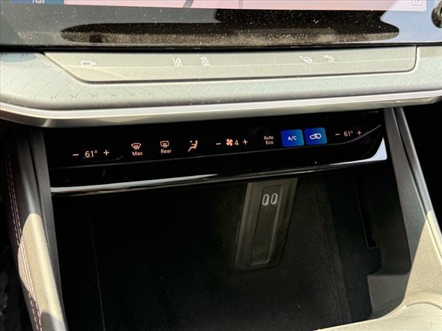 2025 Jeep Wagoneer S LIMITED AWD