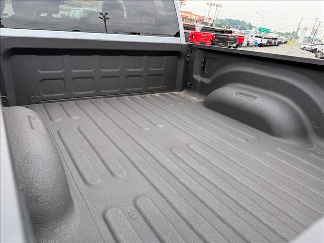 2024 RAM 2500 BIG HORN 4X4 CREW CAB 64