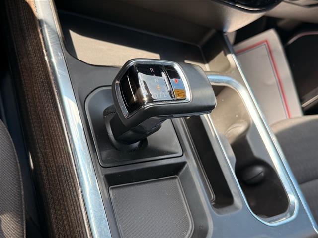2023 Chevrolet Silverado 1500 4WD CREW CAB 147  LT TRAI