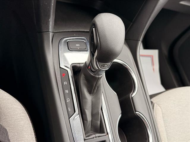 2023 Chevrolet Equinox AWD 4DR LT W/1LT