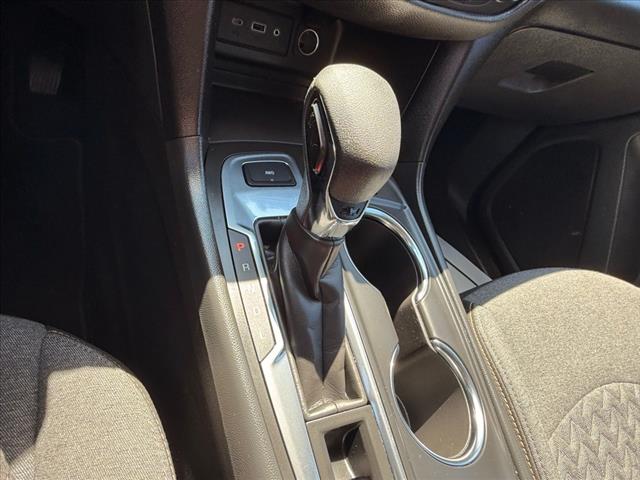2024 Chevrolet Equinox AWD 4DR LT W/1LT