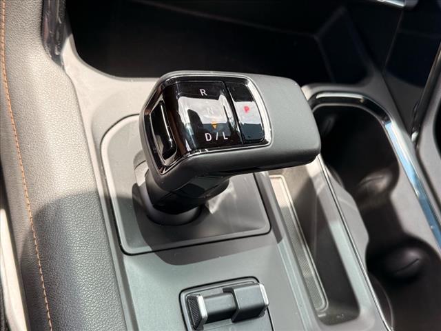 2022 GMC Sierra 1500 4WD CREW CAB 157  AT4
