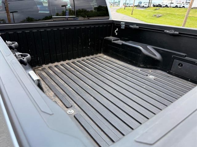 2022 Toyota Tacoma SR5 DOUBLE CAB 5 BED V6