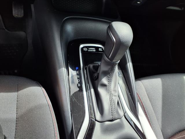 2024 Toyota Corolla Hybrid HYBRID LE AWD