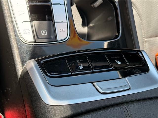 2024 Hyundai TUCSON SUV