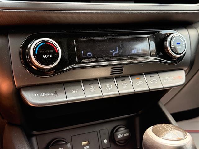 2022 Hyundai KONA SEL AUTO AWD
