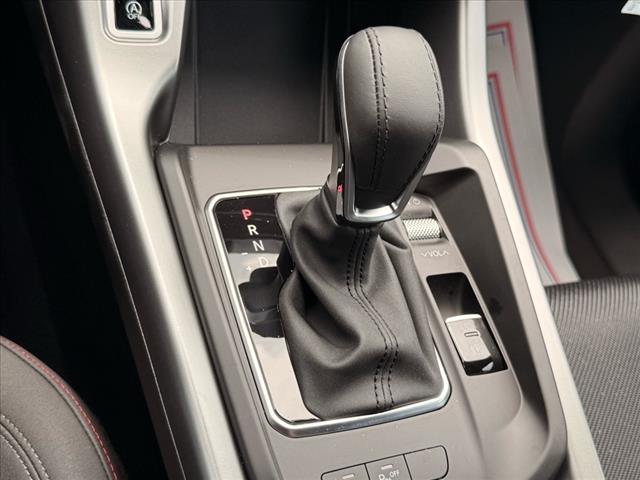 2025 Dodge Hornet GT AWD