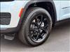2025 Jeep Grand Cherokee LAREDO X 4X4