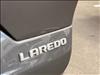 2025 Jeep Grand Cherokee LAREDO X 4X4