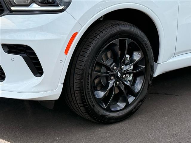 2025 Dodge Durango GT AWD