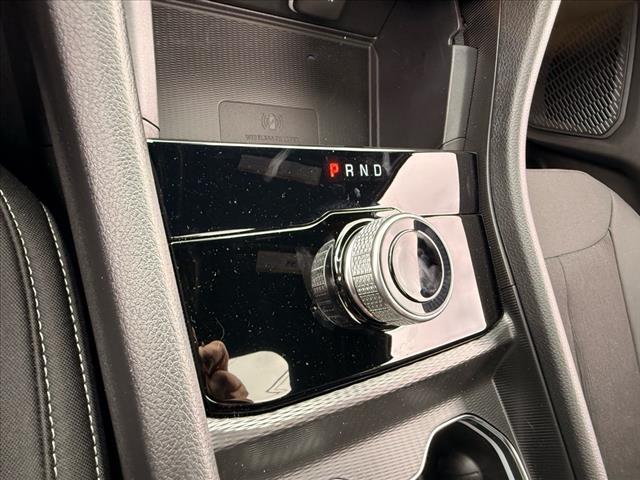 2025 Jeep Grand Cherokee LAREDO X 4X4