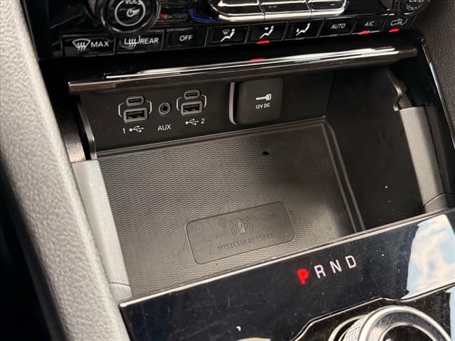 2023 Jeep Grand Cherokee LAREDO 4X4