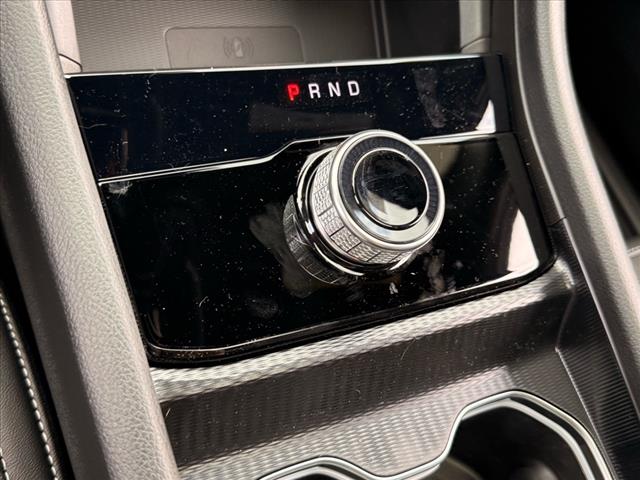 2025 Jeep Grand Cherokee L LAREDO X 4X4