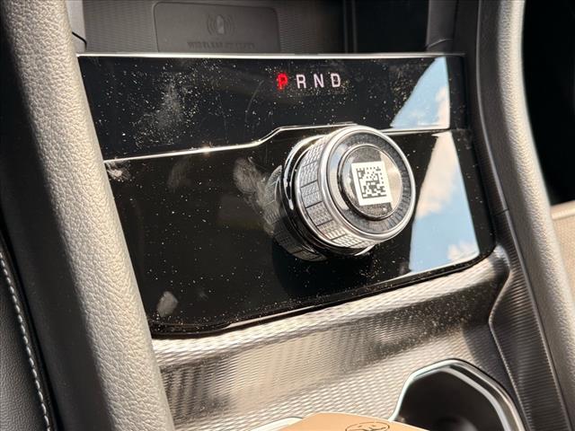2025 Jeep Grand Cherokee L LAREDO X 4X4
