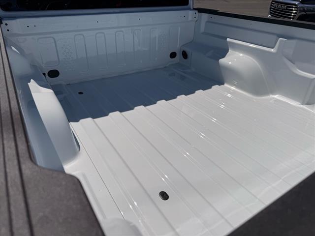 2025 Jeep Gladiator MOJAVE 4X4