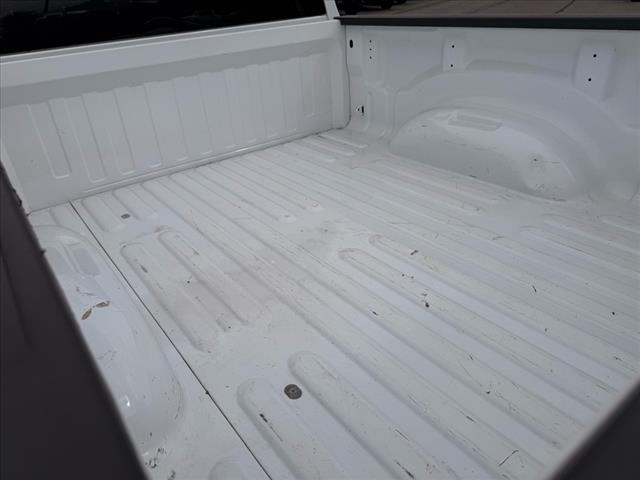 2022 RAM 1500 BIG HORN 4X4 QUAD CAB 64