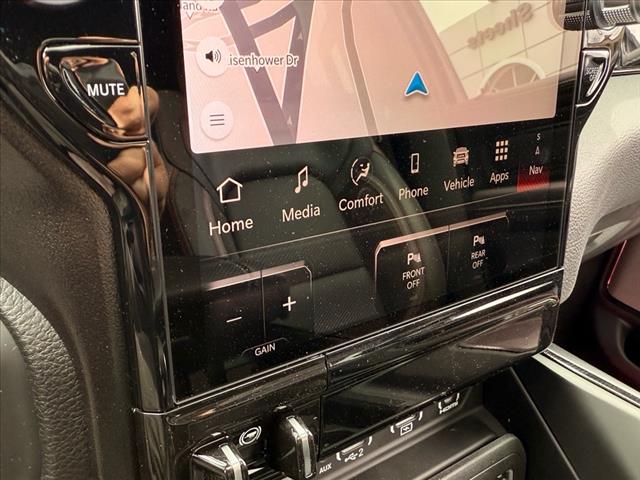 2025 RAM 1500 REBEL 4X4 CREW CAB 57  B