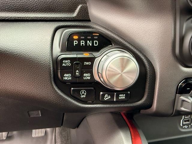 2022 RAM 1500 REBEL 4X4 CREW CAB 57  B