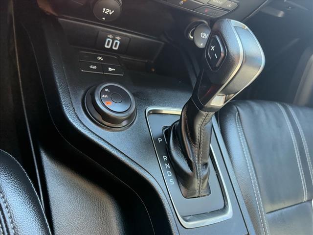2022 Ford Ranger TRUCK