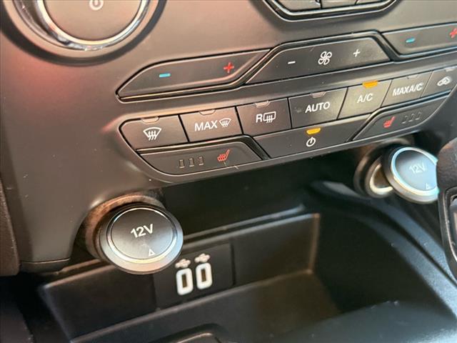 2021 Ford Ranger LARIAT 4WD SUPERCREW 5 B