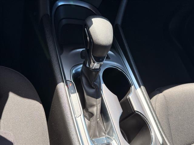 2024 Chevrolet Malibu 4DR SDN 1LT
