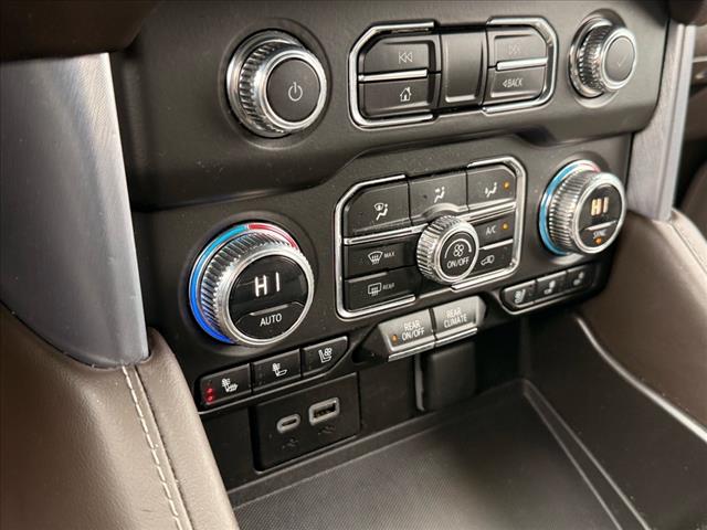 2023 GMC Yukon 4WD 4DR SLT