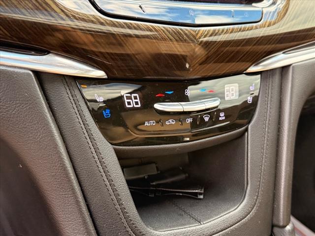 2020 Cadillac XT6 AWD 4DR SPORT
