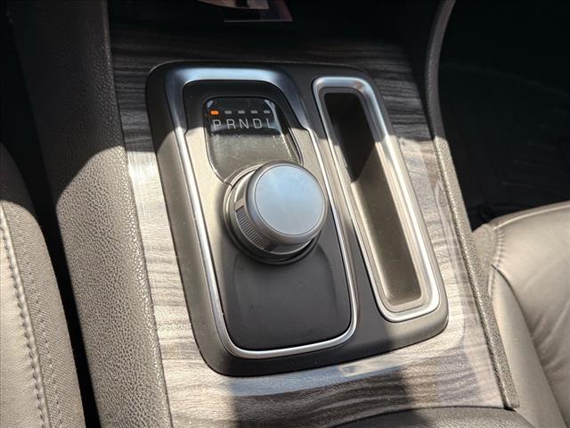 2021 Chrysler 300 TOURING L AWD
