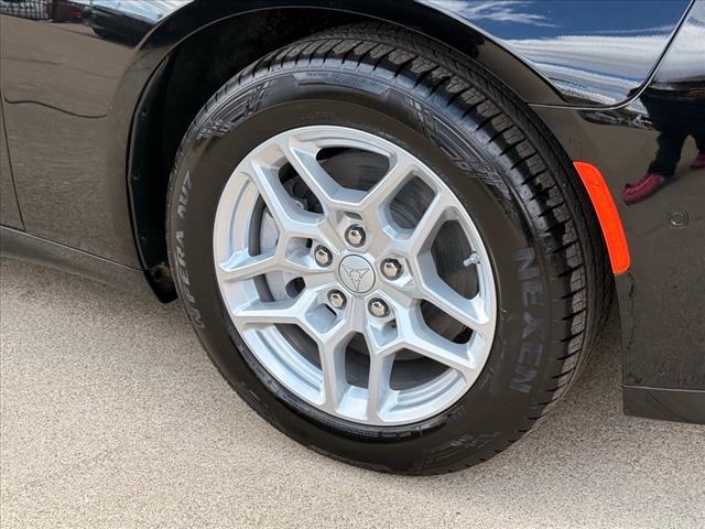 2025 Dodge Charger R/T AWD