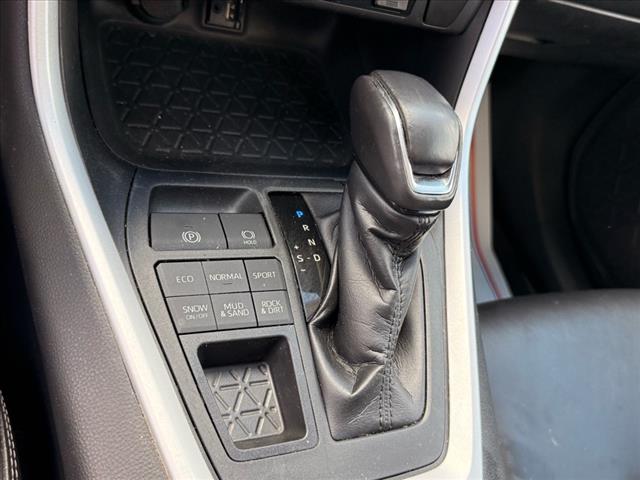 2019 Toyota RAV4 XLE PREMIUM AWD