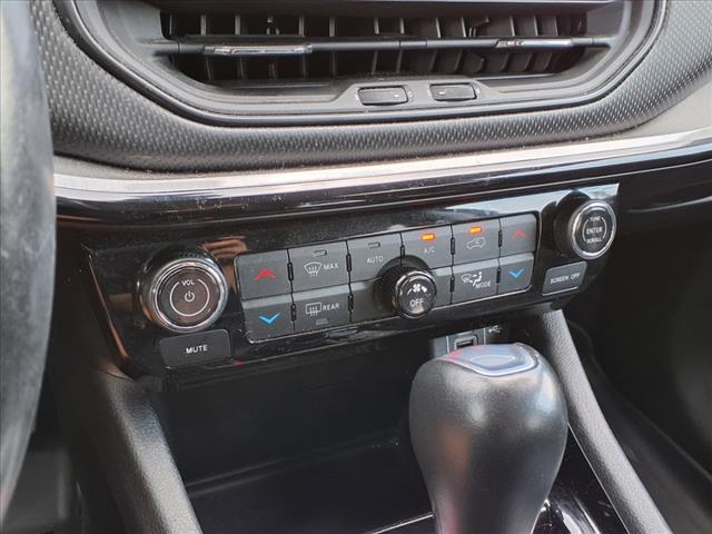 2022 Jeep Compass TRAILHAWK 4X4